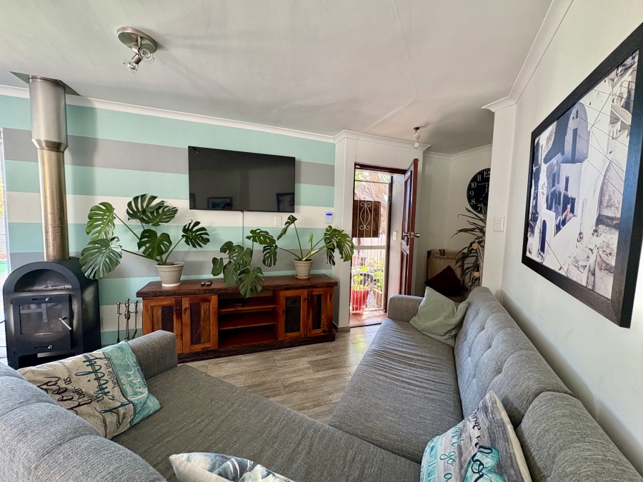 3 Bedroom Property for Sale in Blouberg Rise Western Cape
